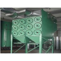 單機除塵器、脈沖除塵器、除塵布袋與除塵骨架——鑫潔除塵環保設備的專業銷售解析